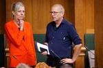 Enhedslistens Peder Hvelplund ser det som et udtryk for en prioritering, at miljøministeren holdes hjemme i Danmark.. (arkivfoto) Foto: Jens Dresling