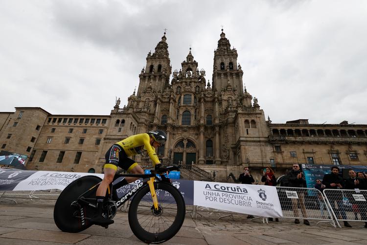 Foto: Lavandeira/Ritzau Scanpix