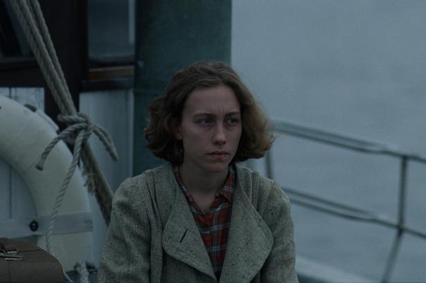 Ustyrligt. Foto: Nordisk Film