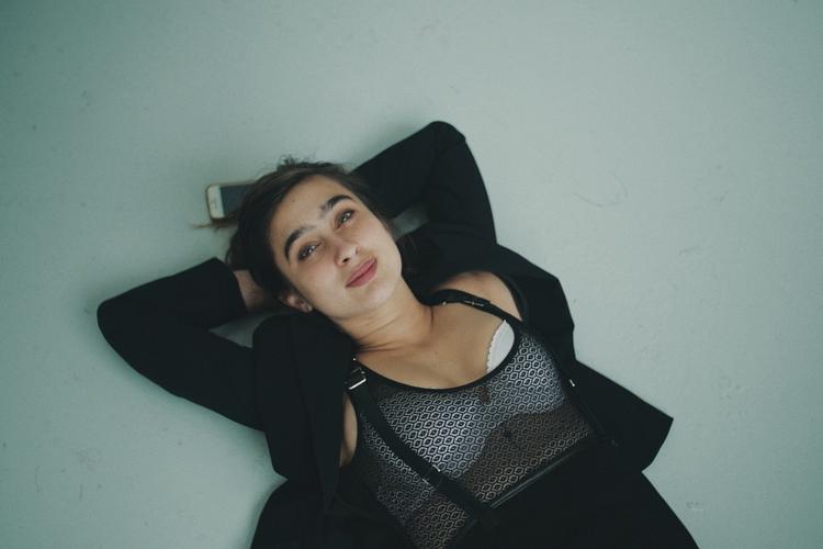 'Apolonia, Apolonia' vandt prisen som bedste danske dokumentar, POLITIKEN:DOX Award. Still 