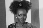 Udover at spille med superheltefilmene 'Black Panther' har Lupita Nyong'o også været med til at skabe et superheltekoncept til tv i sit hjemland Kenya.  Foto: Ik Aldama/Ritzau Scanpix