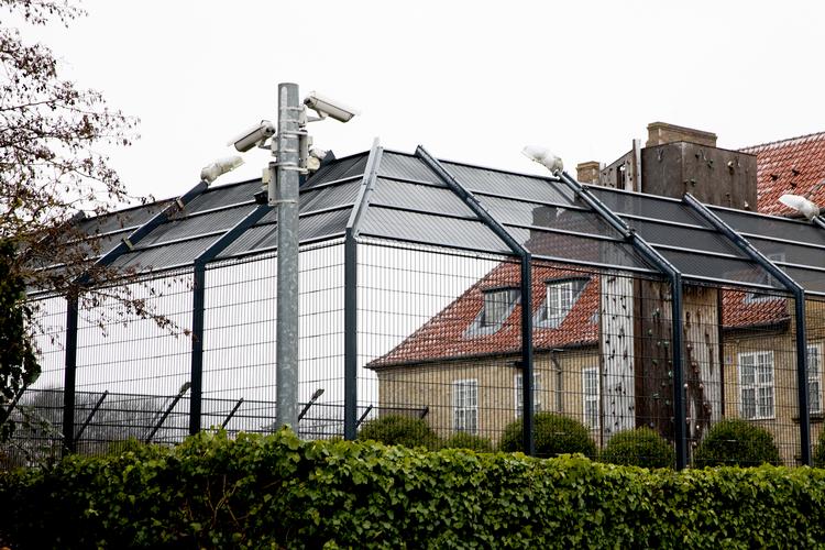 Sagen om vikarer på institution Bakkegården i Nykøbing Sjælland fører nu til, at den øverste embedsmand på socialområdet i Region Sjælland forlader sin stilling. Foto: Finn Frandsen