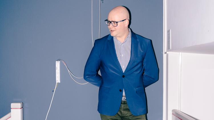 Før vi taler om penge, skal vi tale om, hvad de skal bruges til, understreger kulturministeren, som har taget hul på arbejdet med en ny museumsreform. Foto: Anders Holst Pedersen