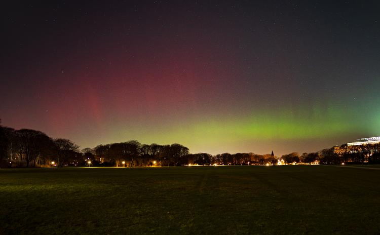 Foto: Bjørn Pierri Enevoldsen
