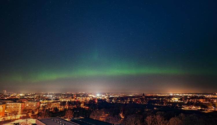 Foto: Bjørn Pierri Enevoldsen