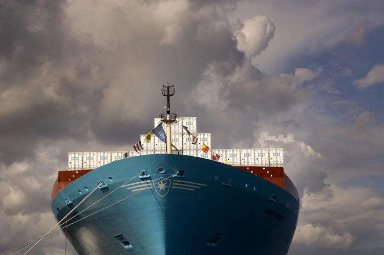 Foto: Thomas Borberg