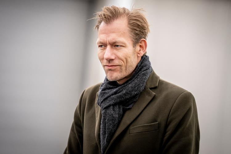 Regionsrådsformand Heino Knudsen (S) kritiserer sit embedsværk i sagen om de alvorlige forhold på Bakkegården i Nykøbing Sjælland. Foto: Mads Claus Rasmussen/Ritzau Scanpix