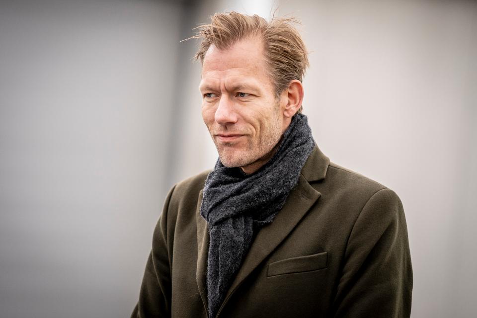 Mads Claus Rasmussen/Ritzau Scanpix