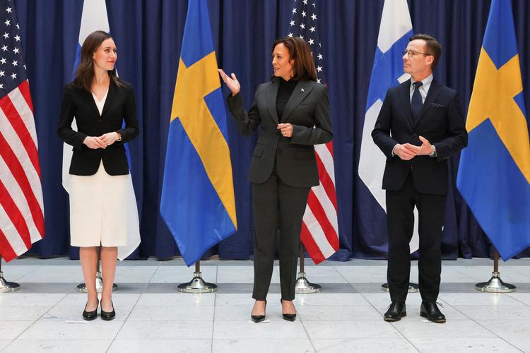 Foto: Wolfgang Rattay/Ritzau Scanpix