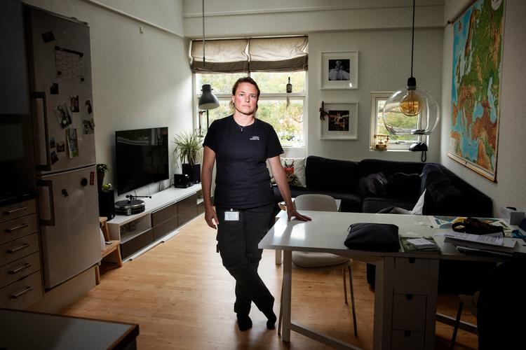 Foto: Jacob Ehrbahn