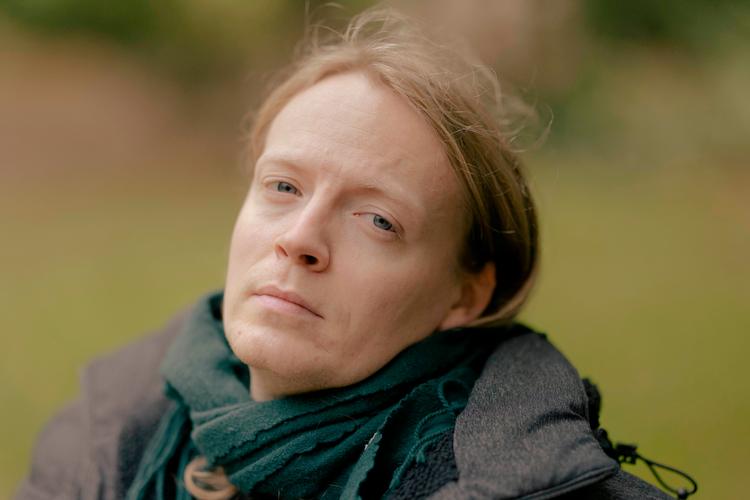 Foto: Hannah Aurora Almstrup
