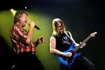 Deep Purple har 55 år på bagen.  Foto: Jacob Ehrbahn