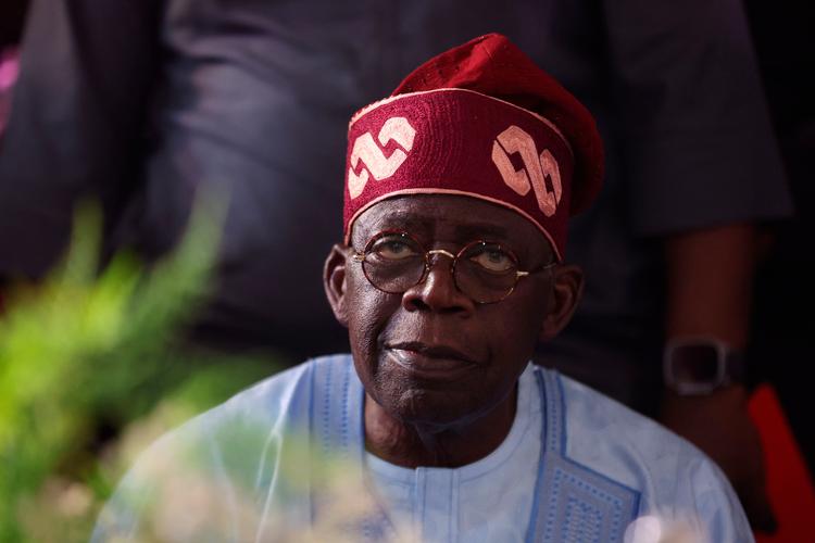 Foto: Kola Sulaimon/Ritzau Scanpix
