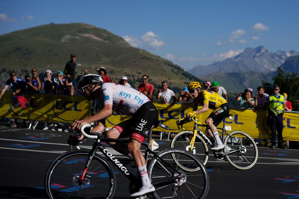 Foto: Daniel Cole/Ritzau Scanpix