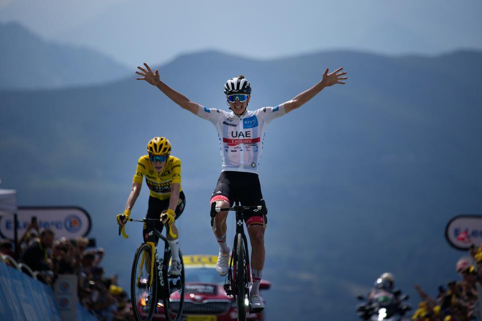 Foto: Daniel Cole/Ritzau Scanpix