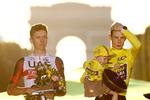Foto: Christian Hartmann/Ritzau Scanpix