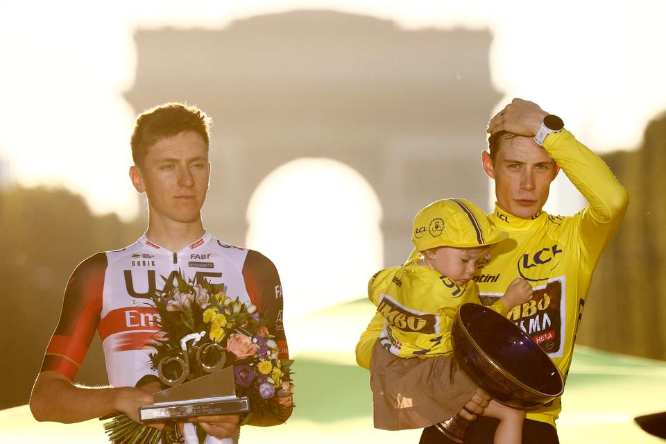 Foto: Christian Hartmann/Ritzau Scanpix