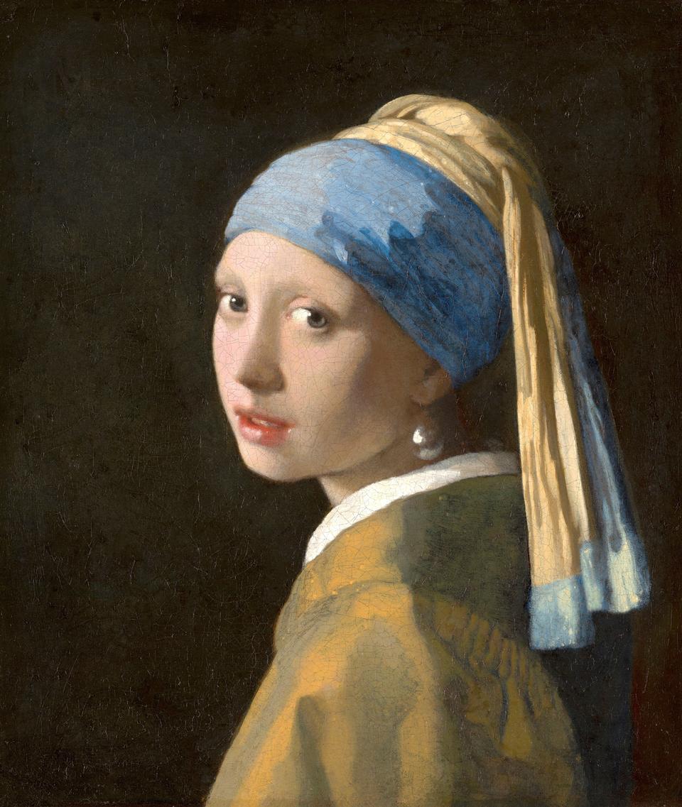 Mauritshuis, Haag