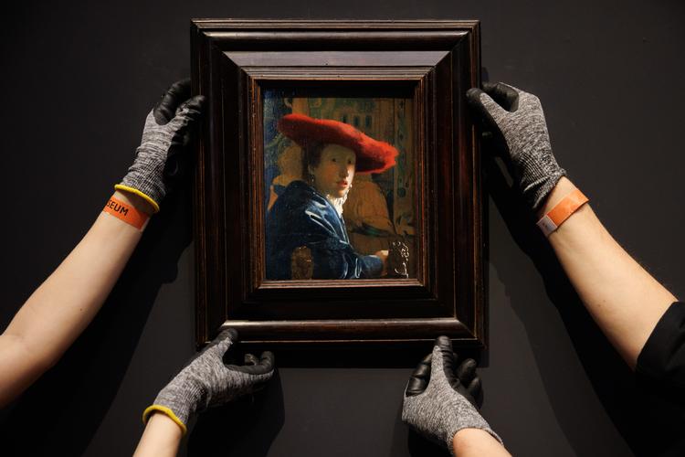 Foto: Rijksmuseum/Kelly Schenk