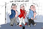 Foto: Mette Dreyer/POLITIKEN