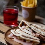 Strutto i Badstuestræde. Foto: Thomas Borberg