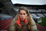 Vejning af eliteatleter bør ikke forbydes, mener Sara Slott, som er ked af, at debatten er blevet sort-hvid. Foto: Ernst van Norde