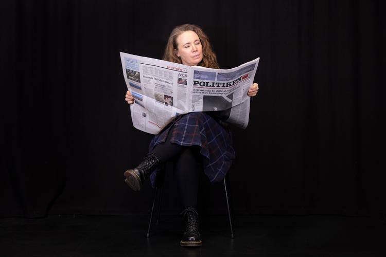 Foto: Hannah Aurora Almstrup