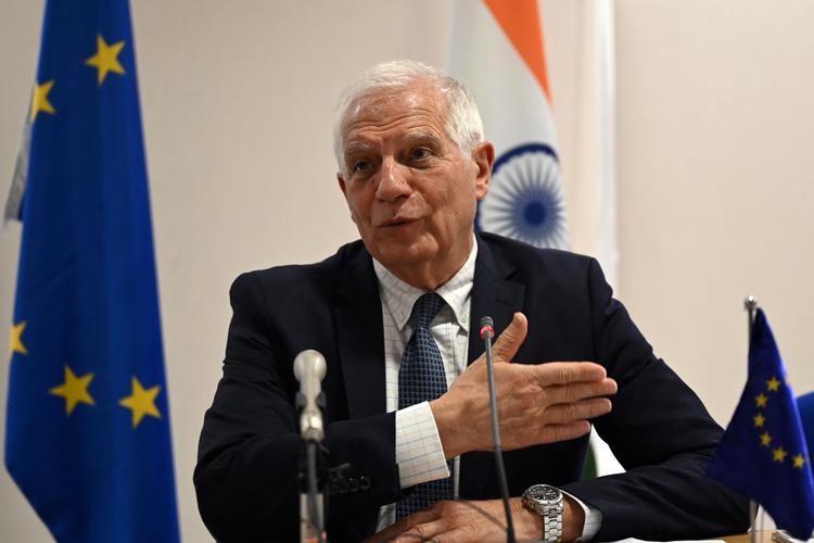 Foto: Arun Sankar/Ritzau Scanpix
