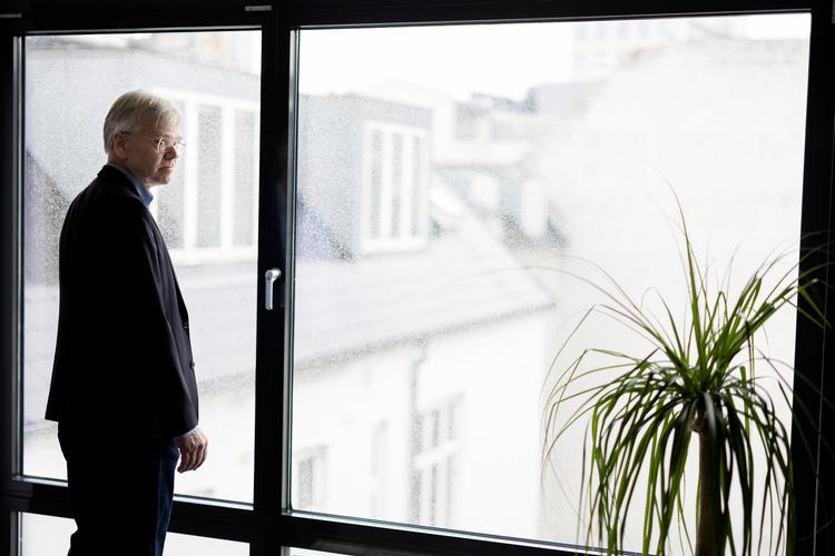 Foto: Thomas Borberg