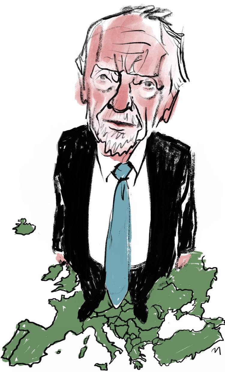 Foto: Mette Dreyer/POLITIKEN