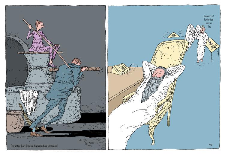 Foto: Per Marquard Otzen/POLITIKEN