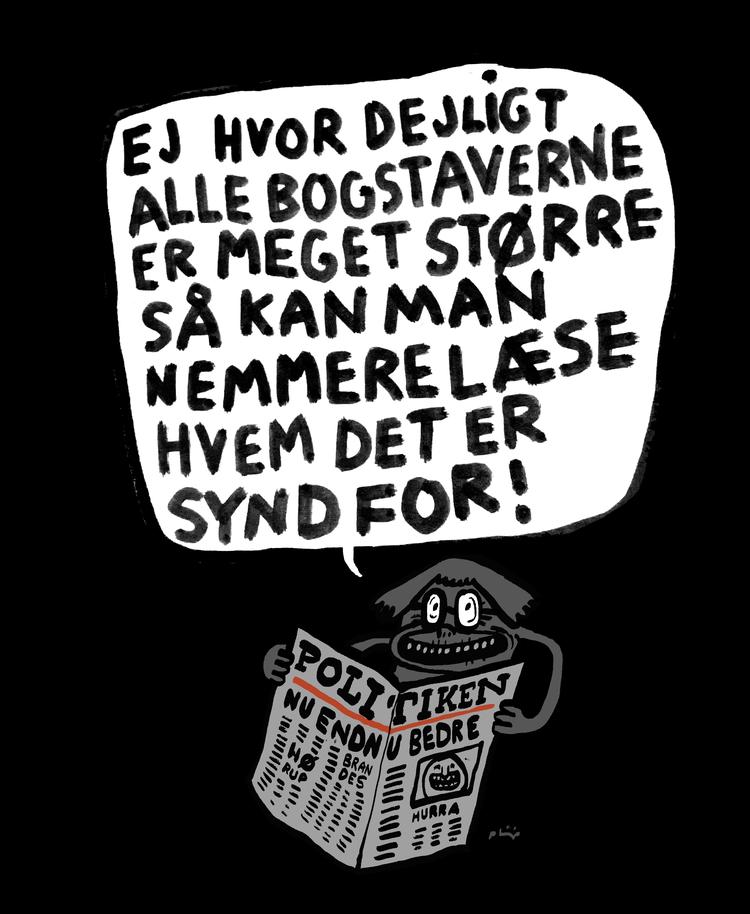Foto: Philip Ytournel/POLITIKEN
