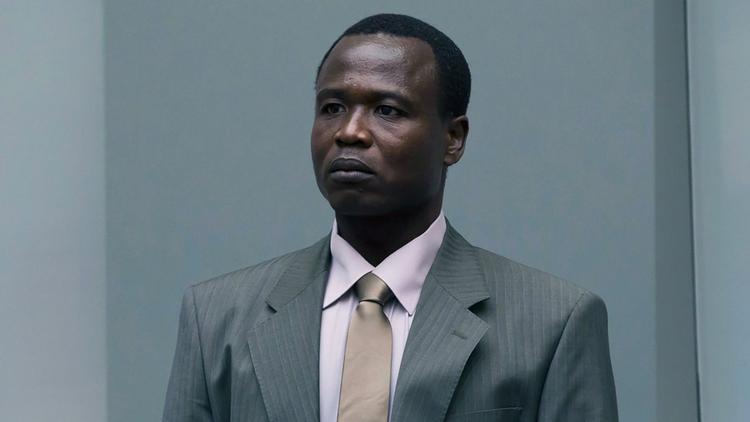 Offer eller gerningsmand? Sagen om Dominic Ongwen er historien om en konkret barnesoldat og forbryder, men også en større historie om begreberne skyld og retfærdighed som sådan.  Foto: ICC