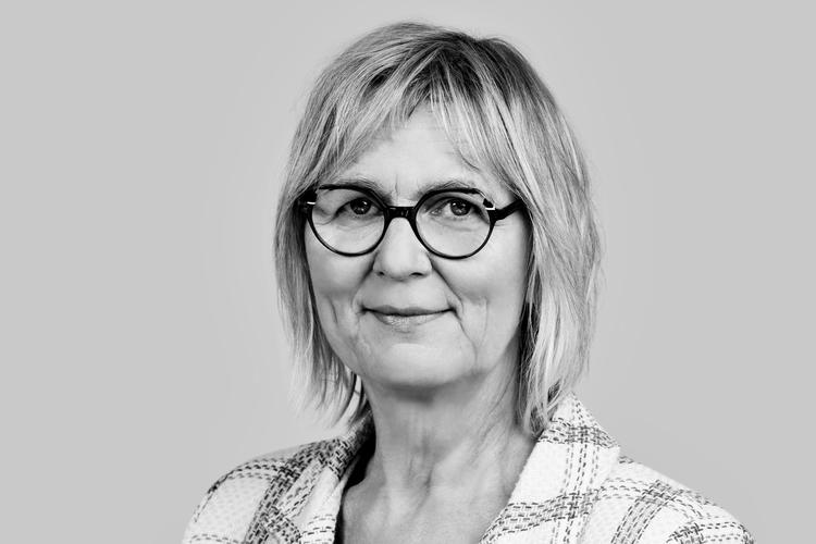 Berit Andersen er medlem af Det Etiske Råd, og som læge er hun i sin hverdag tæt på de etiske spørgsmål, der drejer sig om sygdom, liv og død. Berit Andersen har selv valgt at melde sig som organdonor, og hun kender også sine nærmestes holdning til organdonation.  PR-foto Foto: Pr-foto