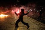 Foto: Alkis Konstantinidis/Ritzau Scanpix