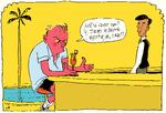 Foto: Claus Nørregaard/POLITIKEN