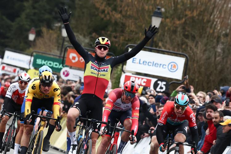 Foto: Anne-christine Poujoulat/Ritzau Scanpix