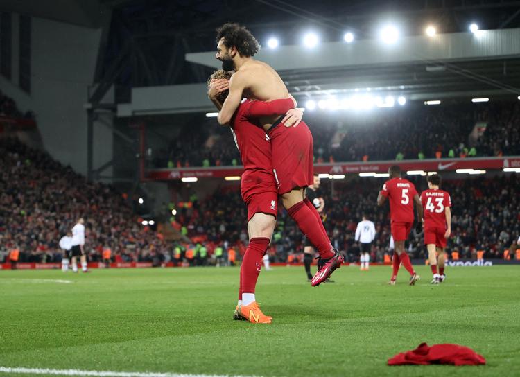 Foto: Carl Recine/Ritzau Scanpix