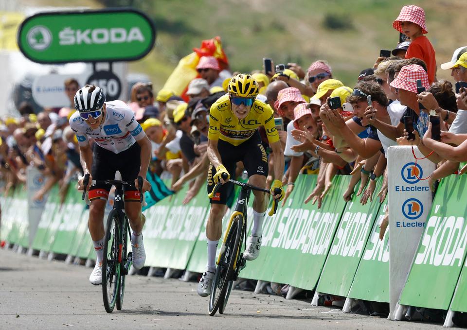 Christian Hartmann/Ritzau Scanpix