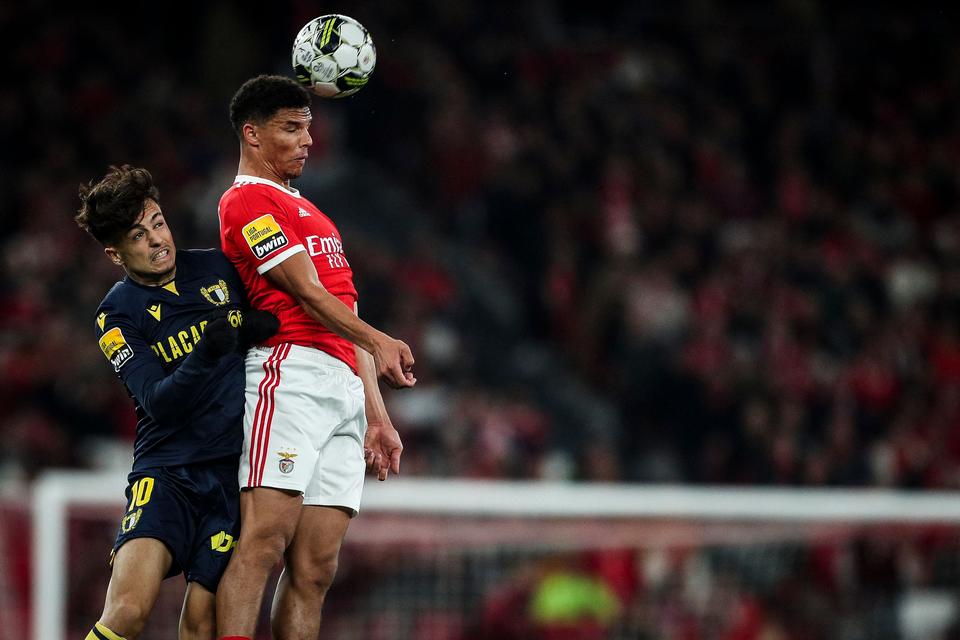 Carlos Costa/Ritzau Scanpix