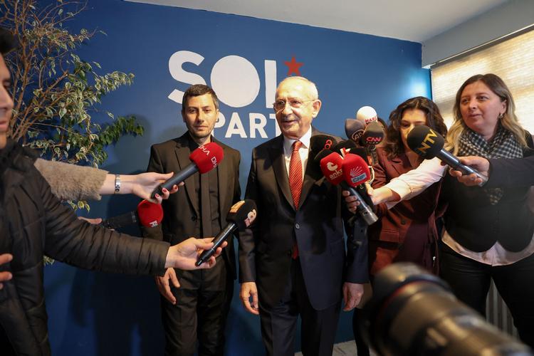 Foto: Adem Altan/Ritzau Scanpix