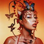 Kali Uchis byder på både colombianskfødt latinpop til masserne, farvestrålende og personlig R&amp;B, og fnuglet soulvokal fra øverste hylde. Foto: Pr-foto