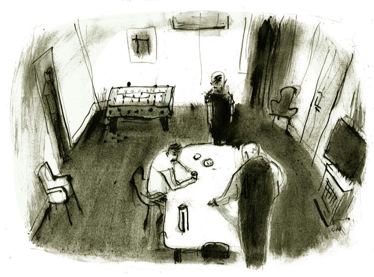 Foto: Claus Nørregaard/POLITIKEN