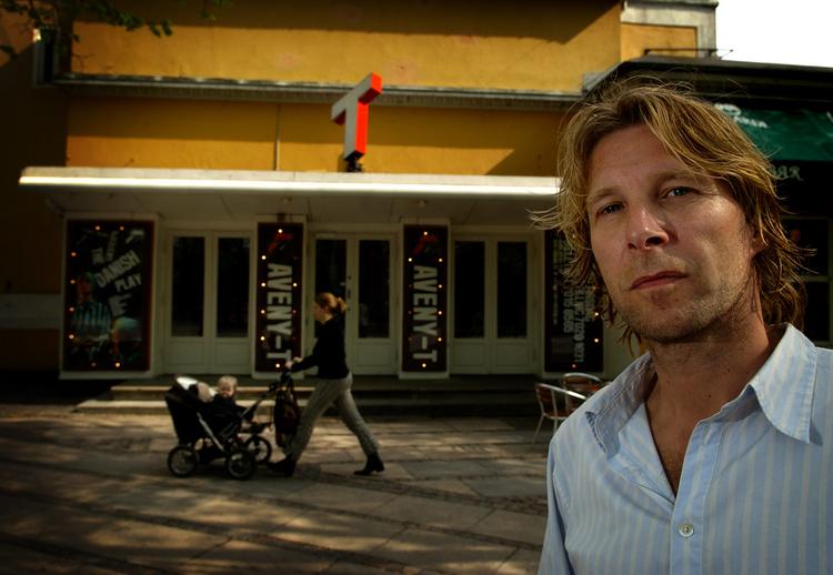 Foto: Jens Dresling/Ritzau Scanpix