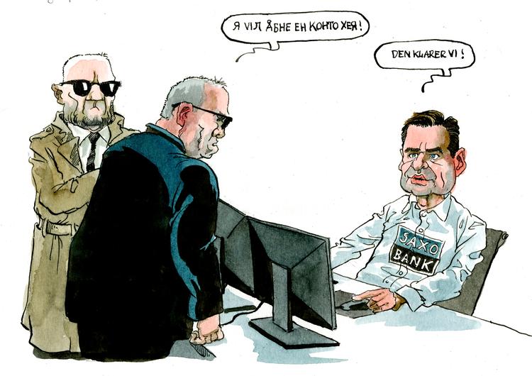 Tegning Roald Als