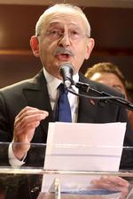 Foto: Adem Altan/Ritzau Scanpix