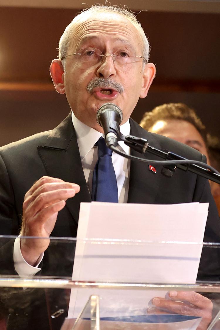 Foto: Adem Altan/Ritzau Scanpix