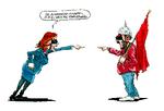 Foto: Roald Als/POLITIKEN