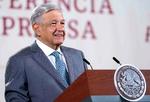 Mexico's præsident Andres Manuel Lopez Obrador. Foto: -/Ritzau Scanpix