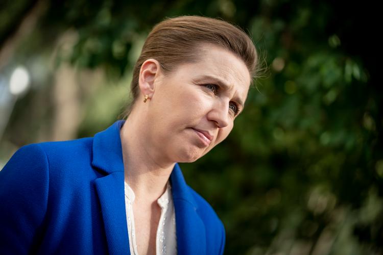 Foto: Mads Claus Rasmussen/Ritzau Scanpix